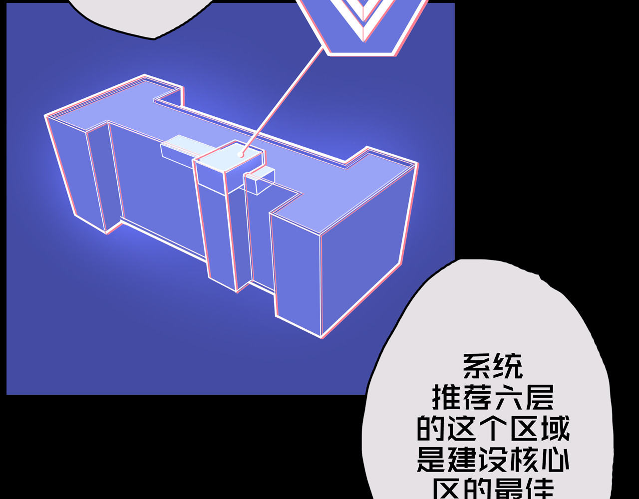 我的避难所只收美少女 04.部署核心 第4页