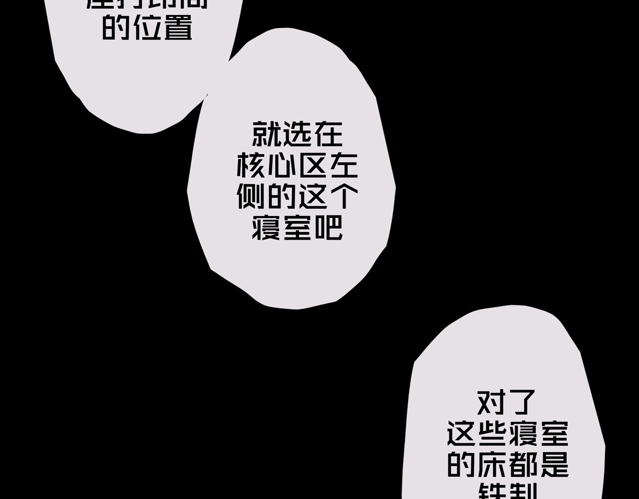 我的避难所只收美少女 04.部署核心 第55页