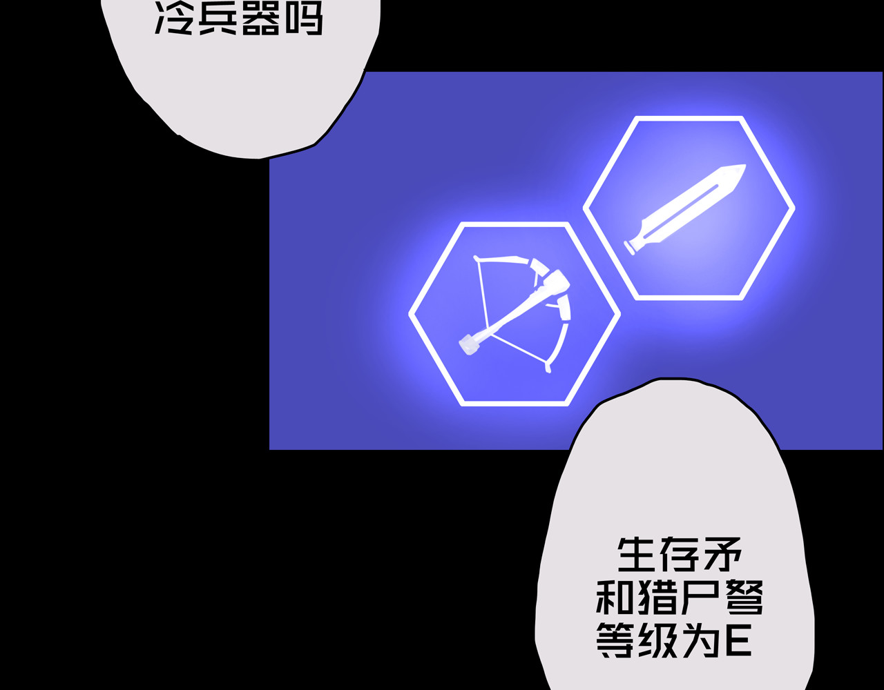 我的避难所只收美少女 04.部署核心 第66页