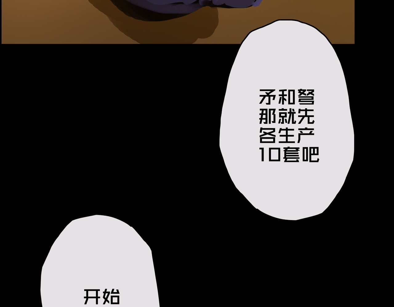 我的避难所只收美少女 04.部署核心 第69页