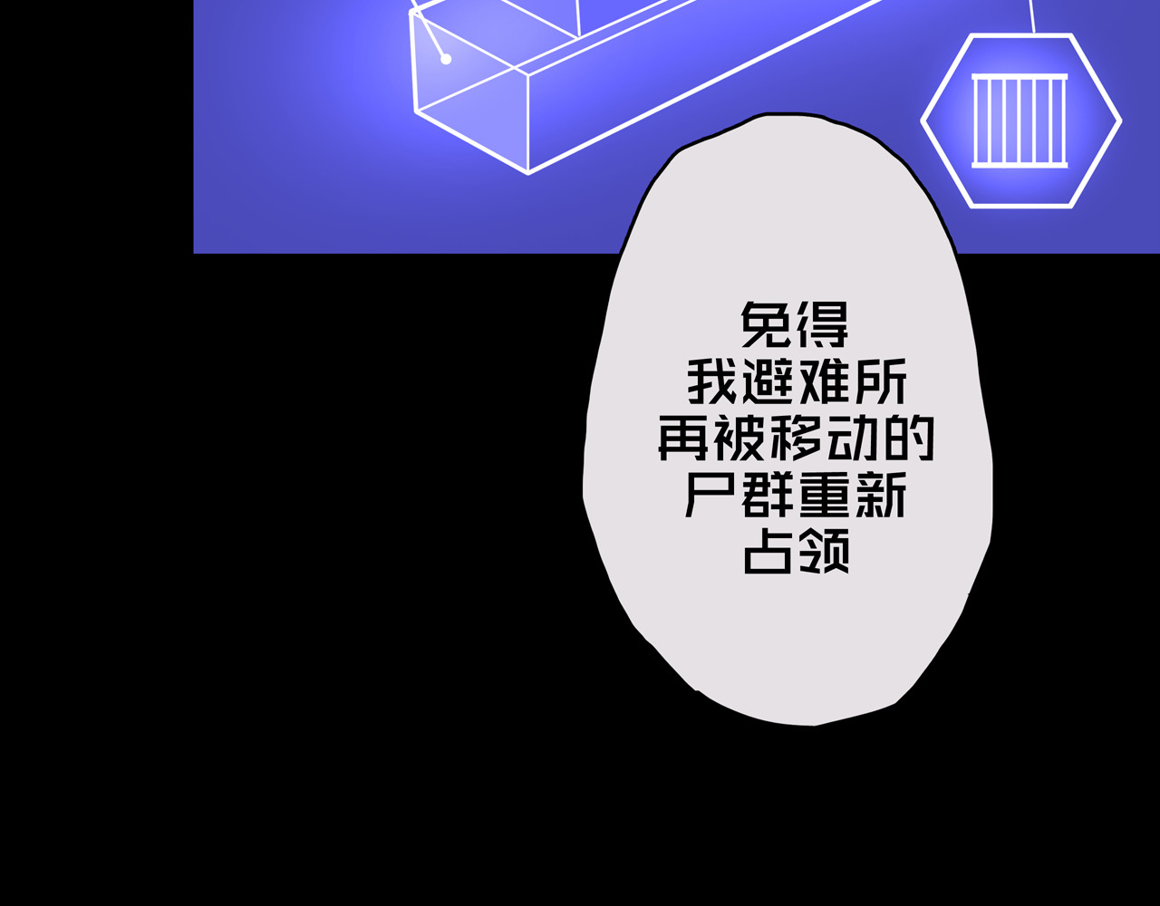 我的避难所只收美少女 04.部署核心 第82页