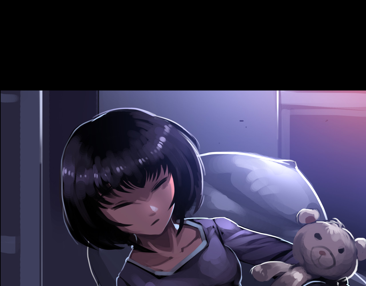 我的避难所只收美少女 05.幸存者 第41页