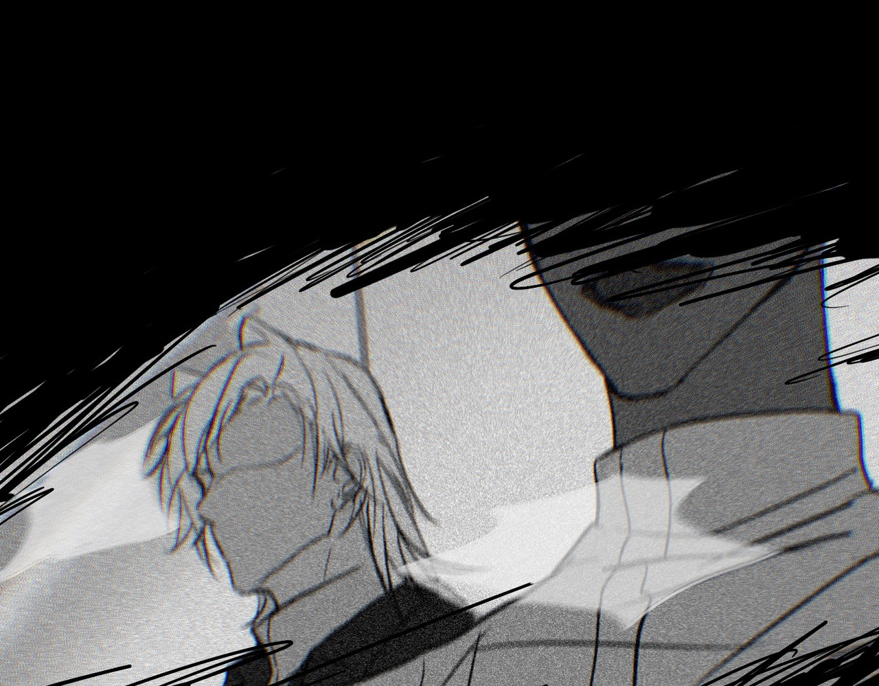 血与狼 第四话 第11页