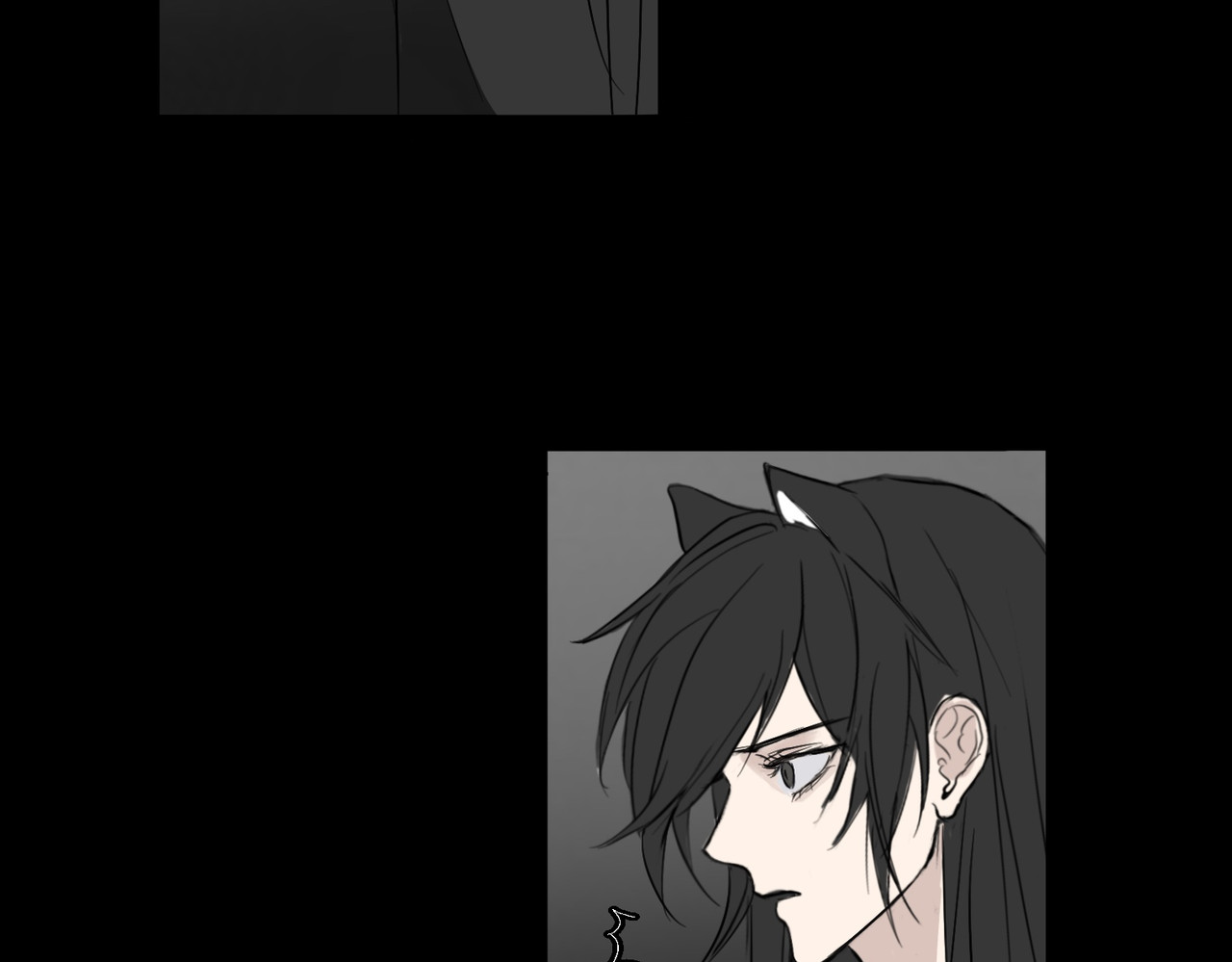 血与狼 第四话 第47页