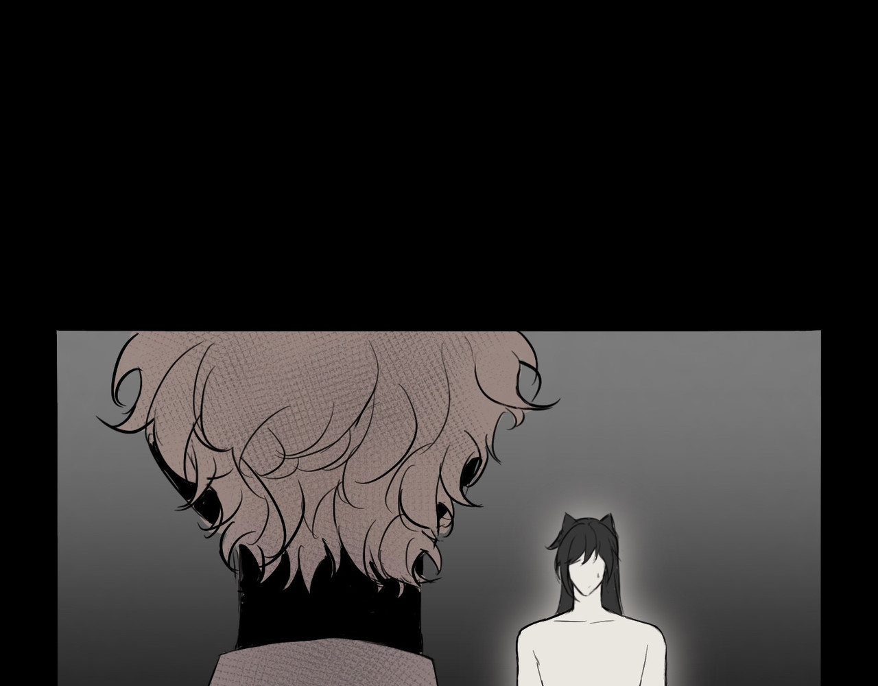 血与狼 第四话 第49页