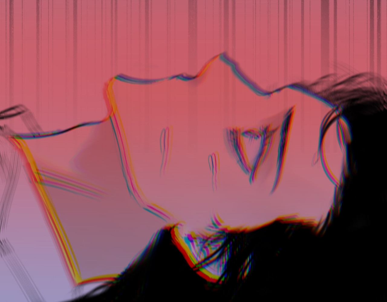 血与狼 第四话 第62页