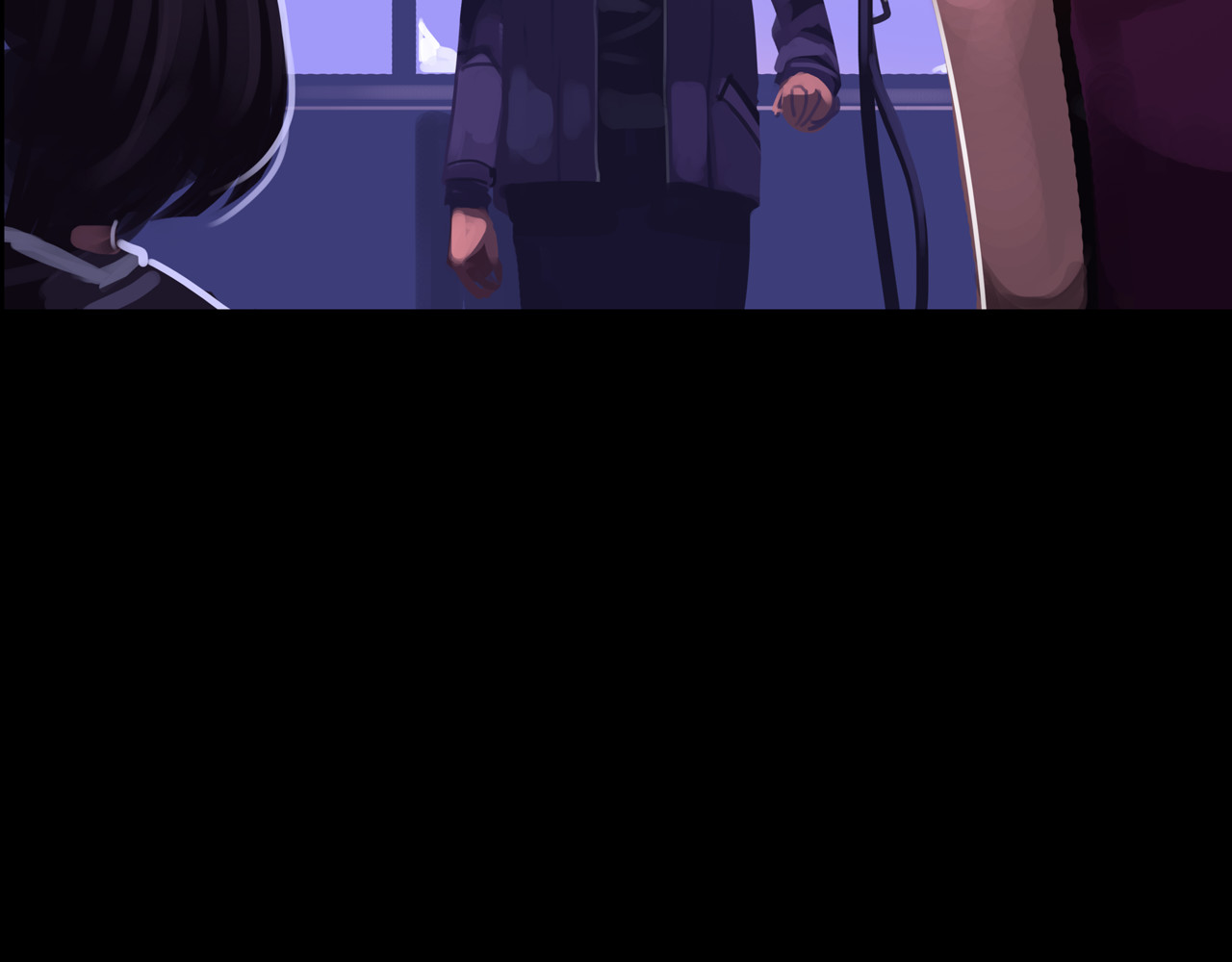 我的避难所只收美少女 06.招募条件 第29页