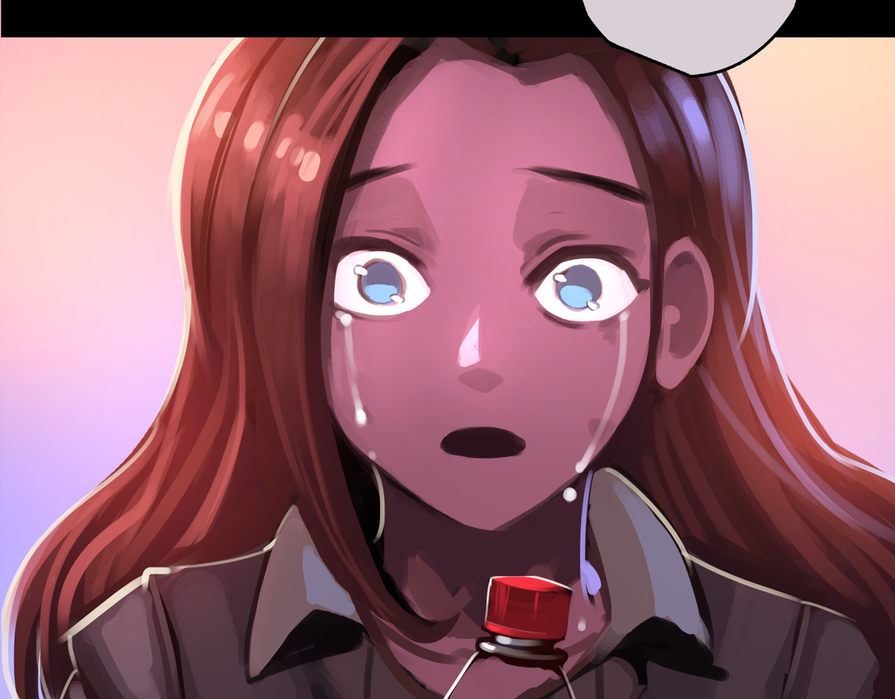 我的避难所只收美少女 06.招募条件 第8页