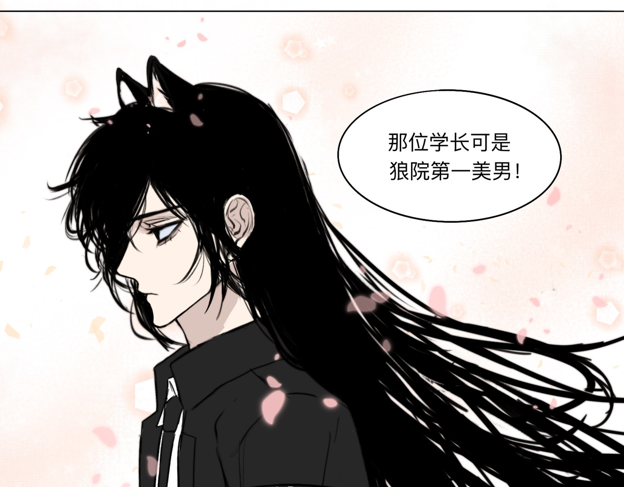 血与狼 第五话 第33页