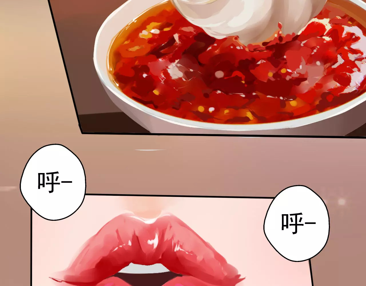 闻香探案录 第4话 别逗了！皮影怎么会杀人 第31页