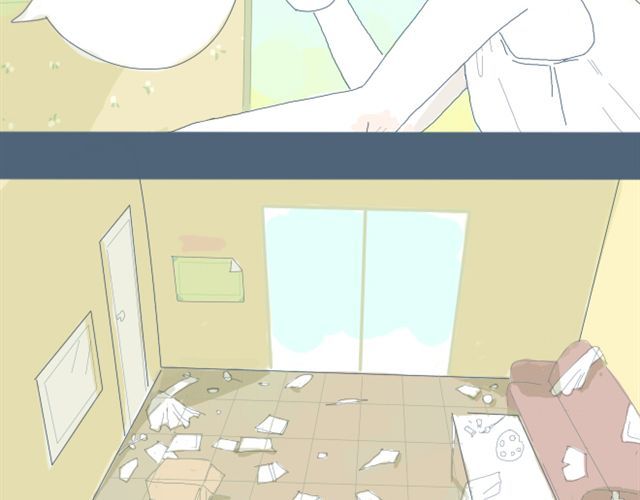 Sunday 第3话 一个人住好像也挺好…… 第11页