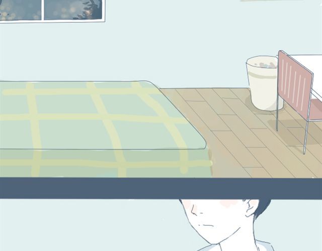 Sunday 第3话 一个人住好像也挺好…… 第45页