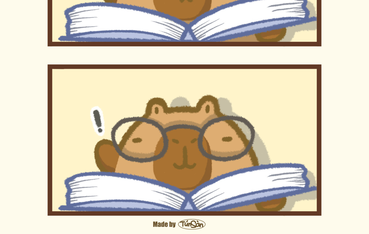 豚桑和他的朋友们 【豚桑和他的朋友们】漫画 第五话 第12页