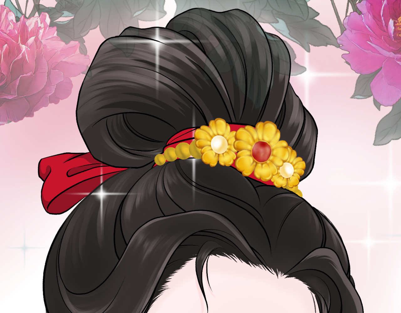 朝暮前传——同心 005 第35页