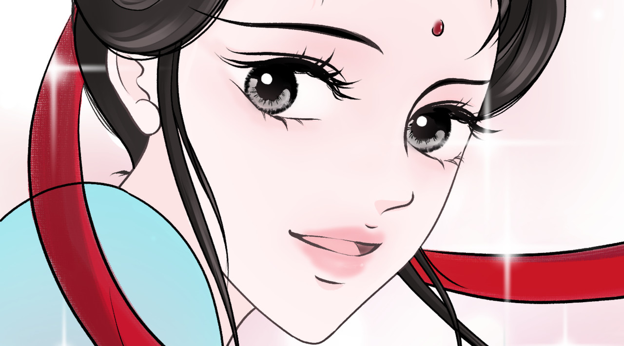朝暮前传——同心 005 第36页