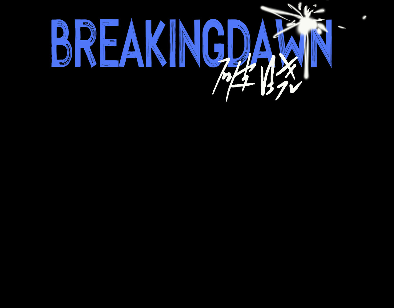 BreakingDawn破晓 04 掩不住你曾经的伤 第4页