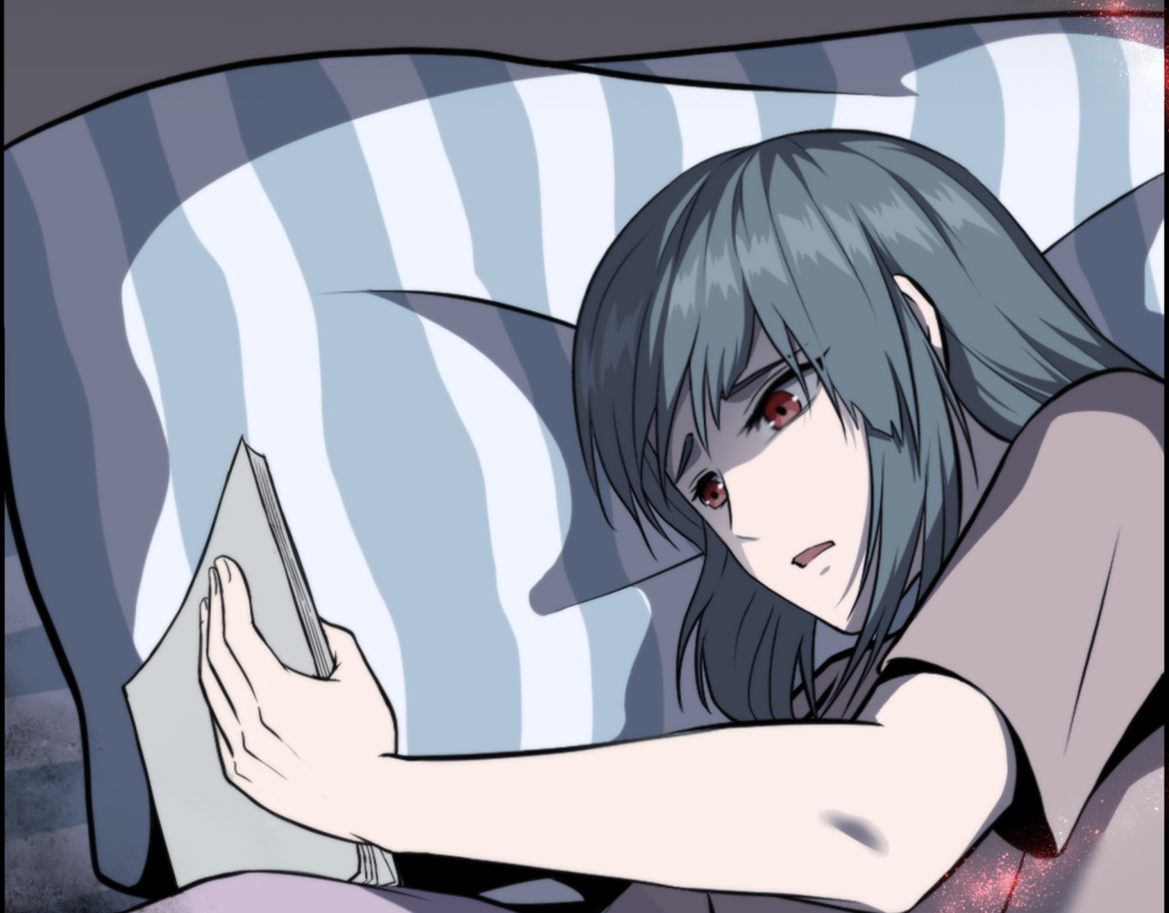 转生成邪恶魔龙后我塌房了 第2页