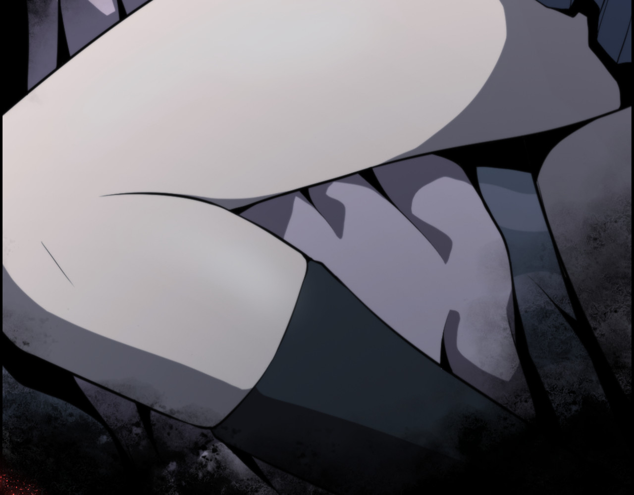 转生成邪恶魔龙后我塌房了 第4页