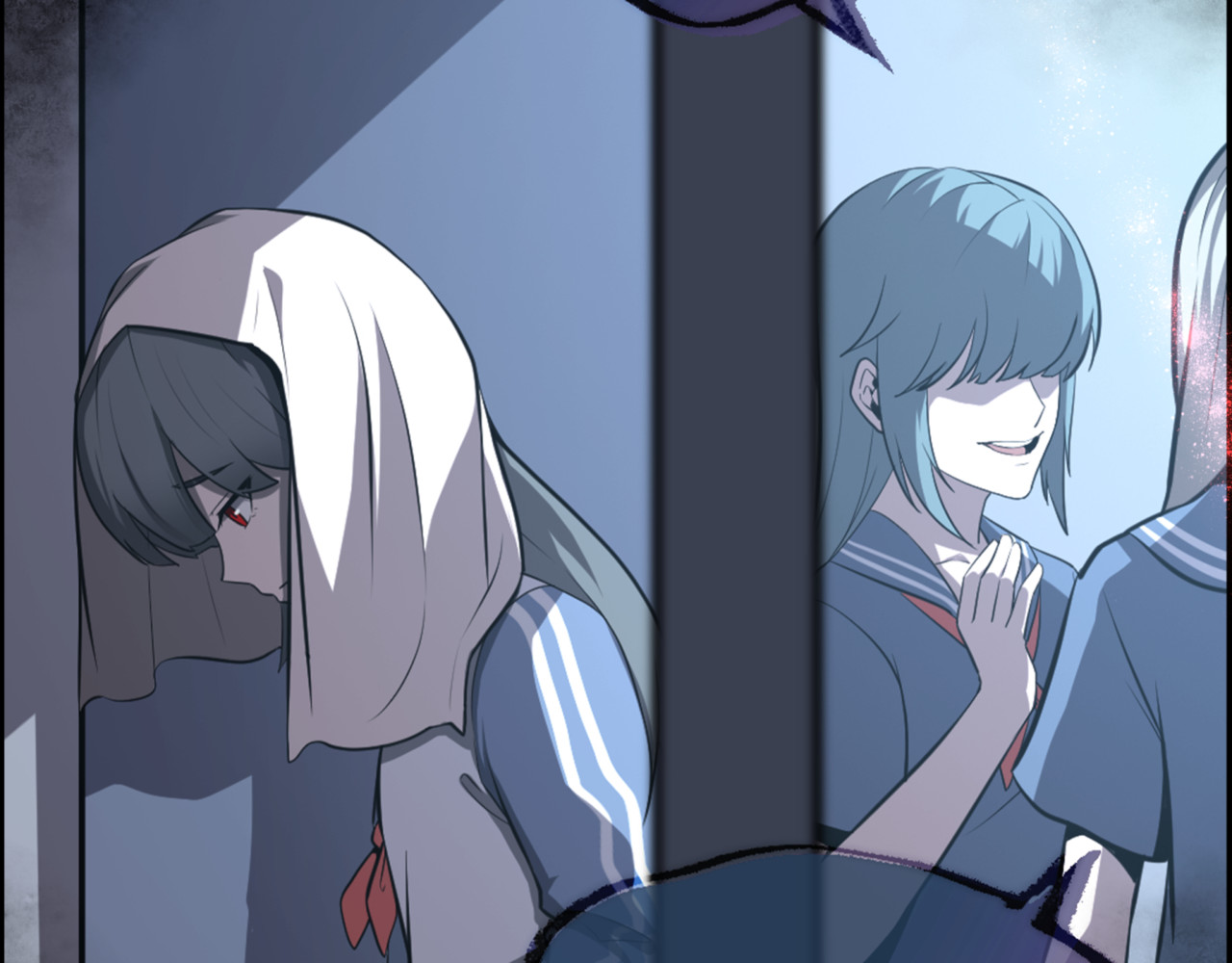转生成邪恶魔龙后我塌房了 第6页