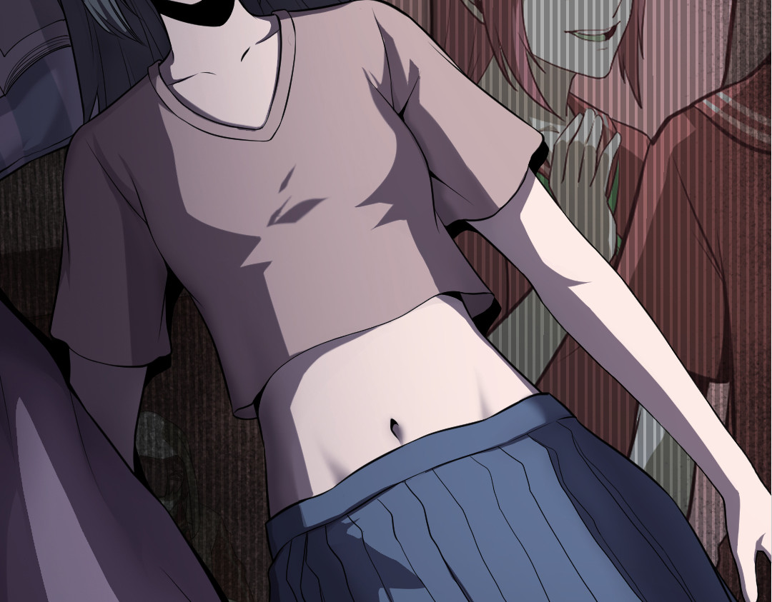 转生成邪恶魔龙后我塌房了 001 转生 第127页