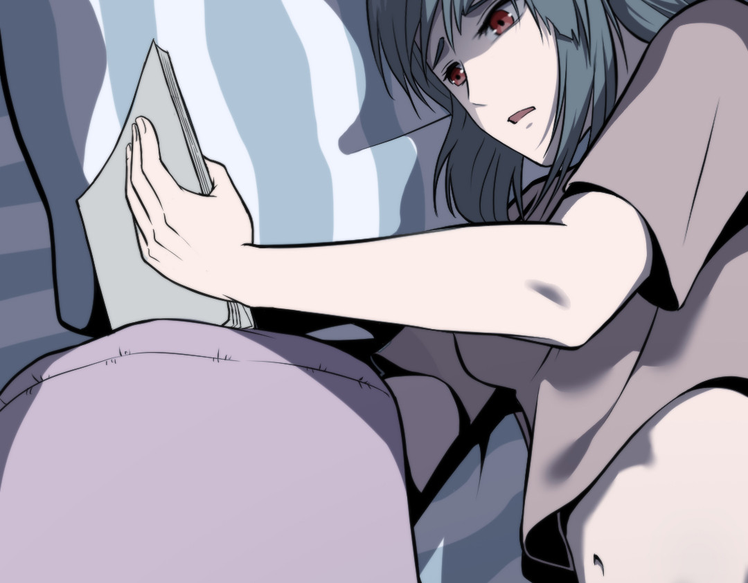 转生成邪恶魔龙后我塌房了 001 转生 第25页