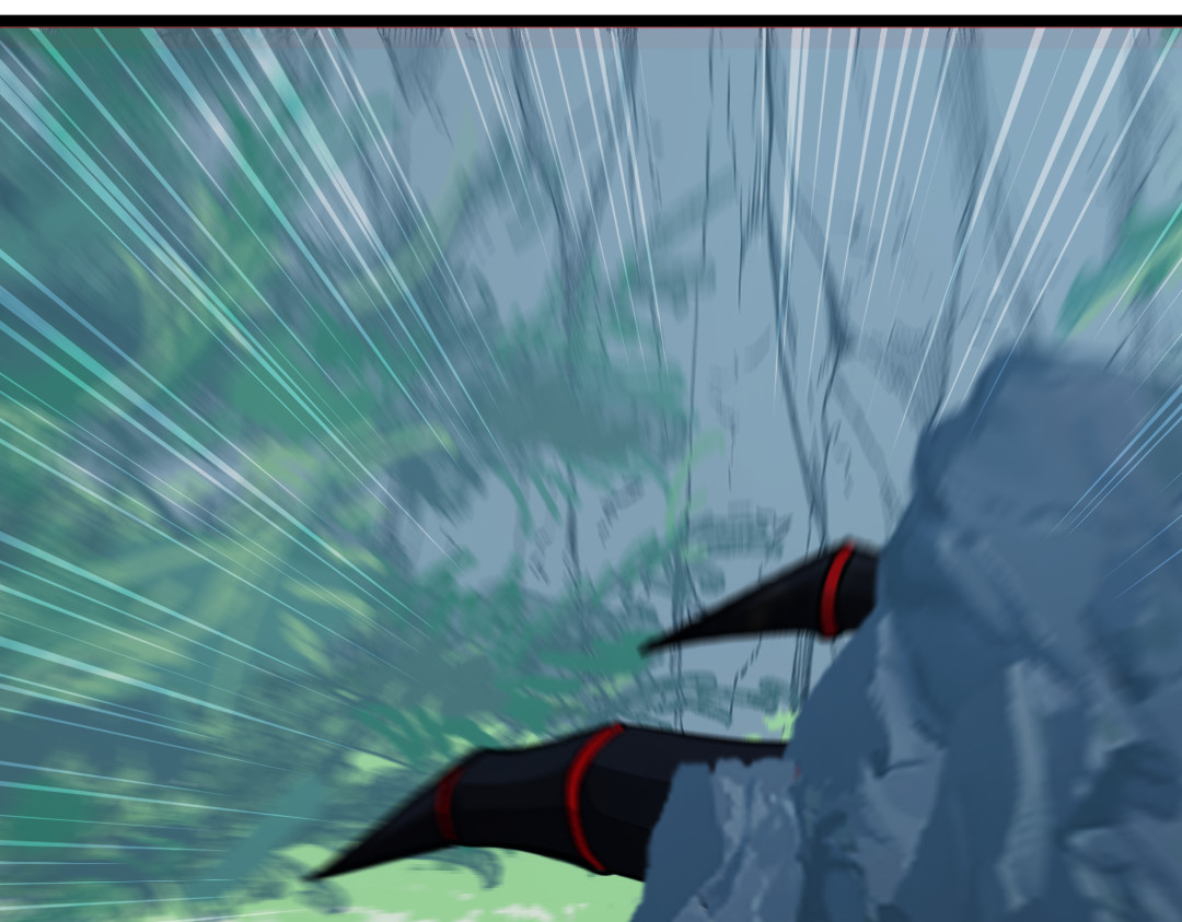 转生成邪恶魔龙后我塌房了 001 转生 第289页