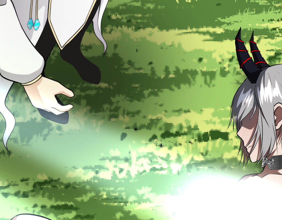转生成邪恶魔龙后我塌房了 001 转生 第364页