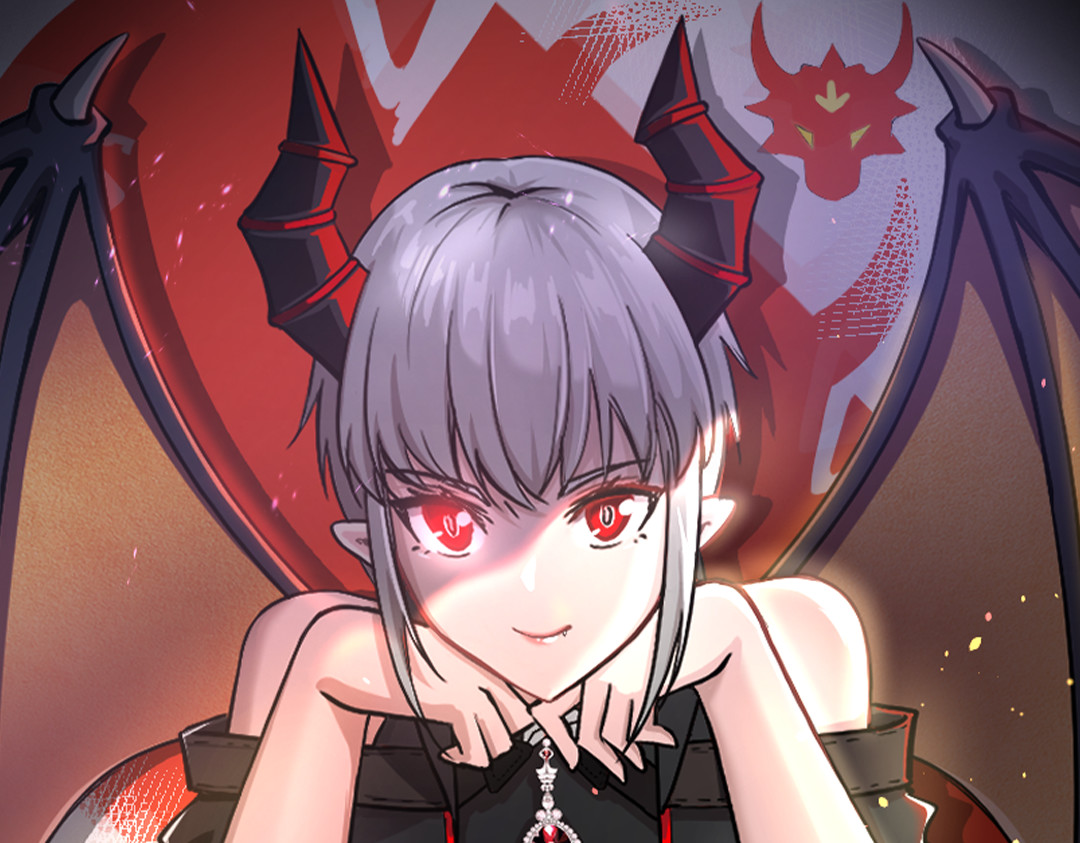 转生成邪恶魔龙后我塌房了 002 莱尔 第1页