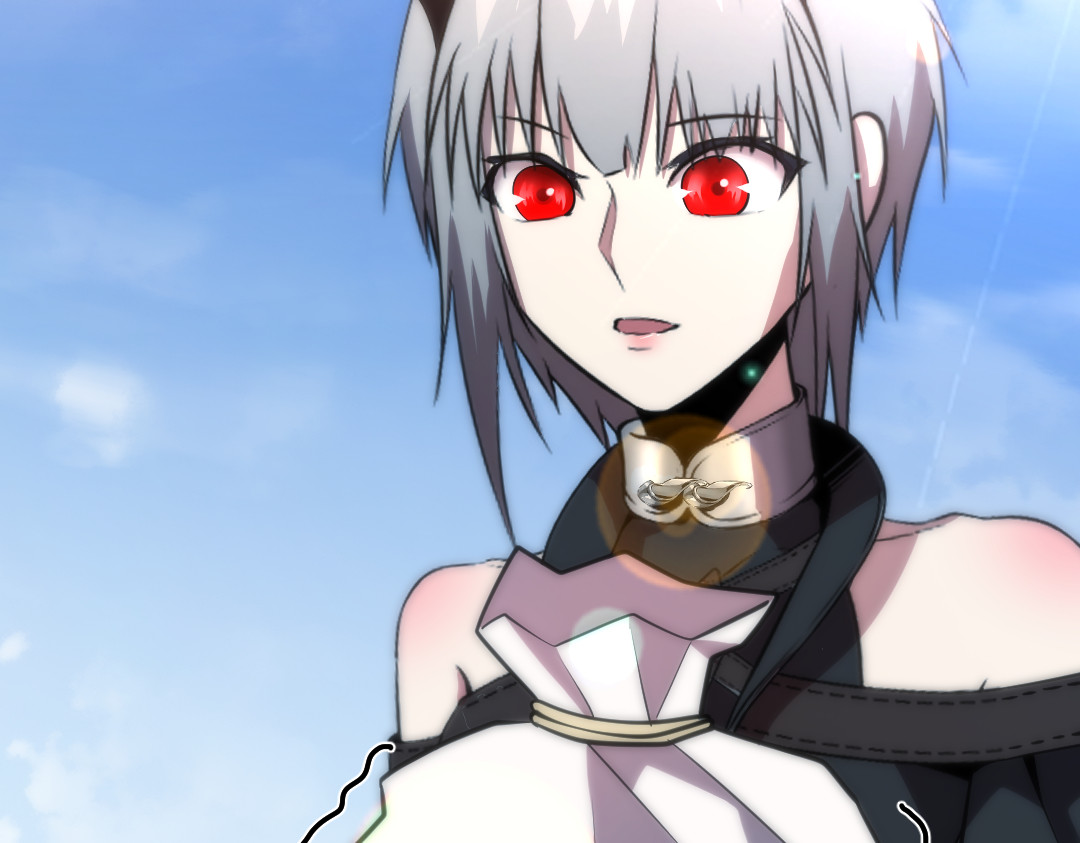 转生成邪恶魔龙后我塌房了 002 莱尔 第102页