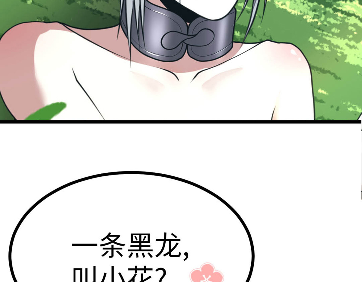 转生成邪恶魔龙后我塌房了 002 莱尔 第21页