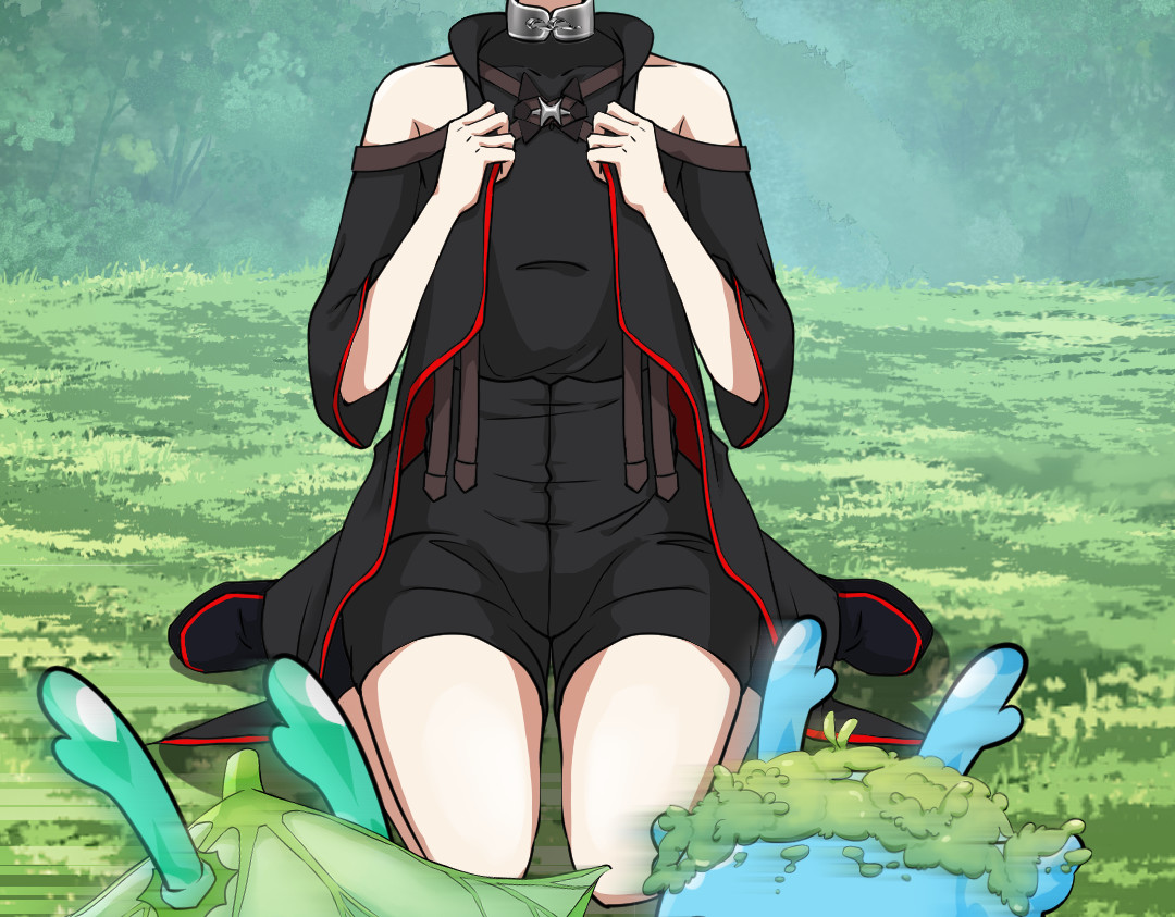 转生成邪恶魔龙后我塌房了 002 莱尔 第44页