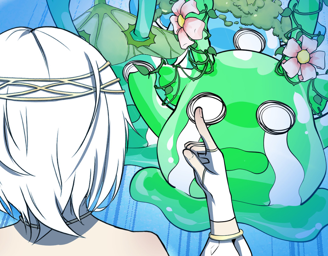 转生成邪恶魔龙后我塌房了 002 莱尔 第61页