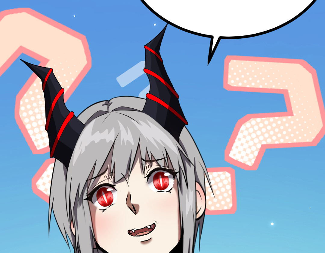 转生成邪恶魔龙后我塌房了 002 莱尔 第77页