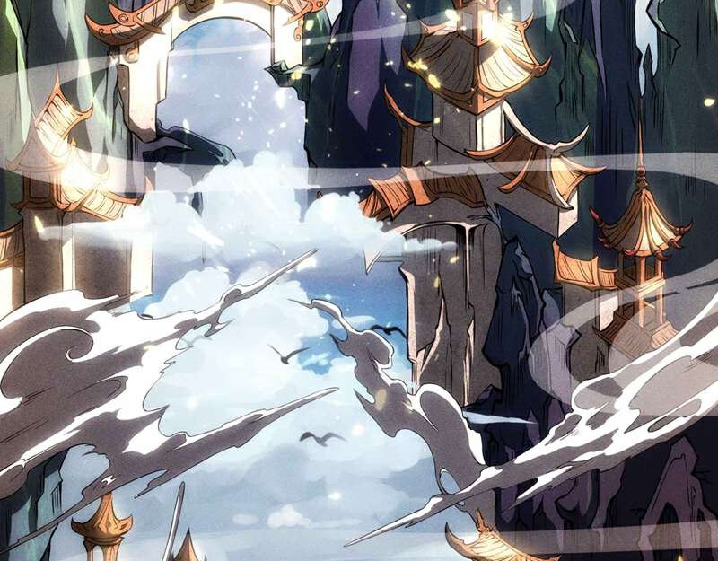 我有一刀，可斩天地 第1话 替罪羊 第2页