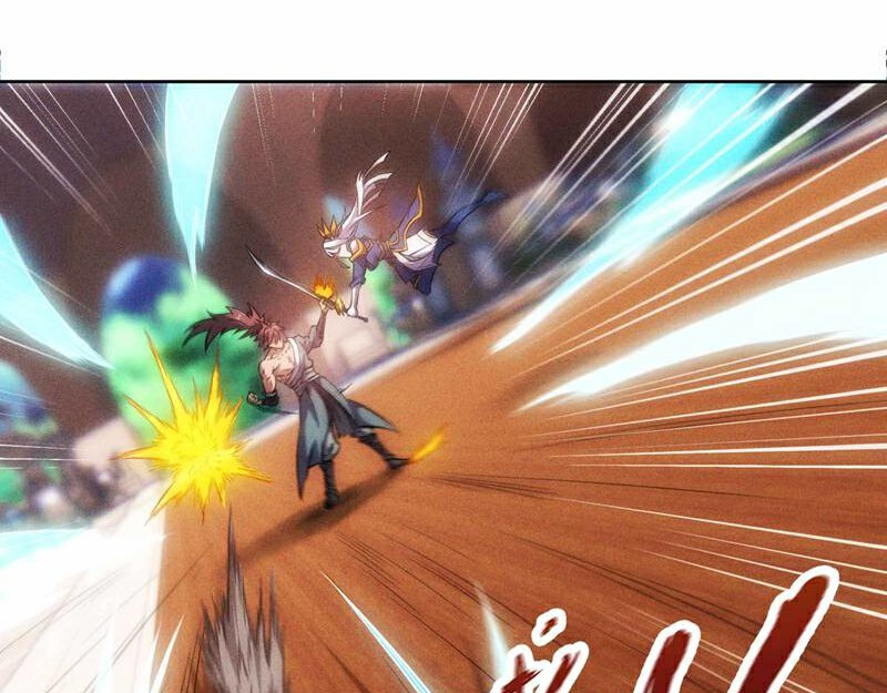 我有一刀，可斩天地 第1话 替罪羊 第116页