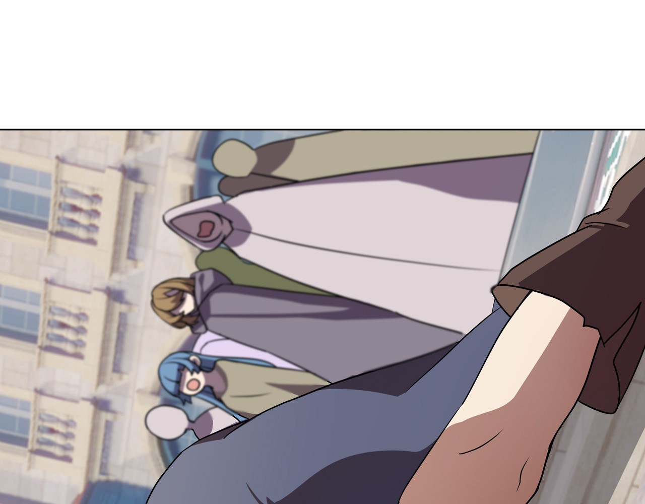 异界道法召唤师 第4话 首次便是大招 第42页