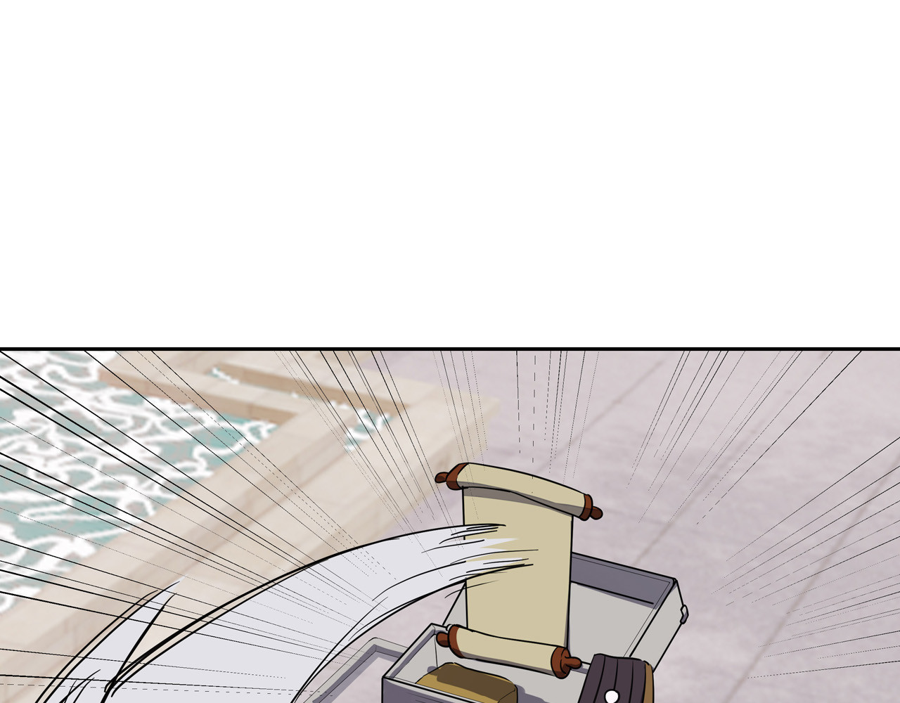 异界道法召唤师 第5话 上帝？ 第38页