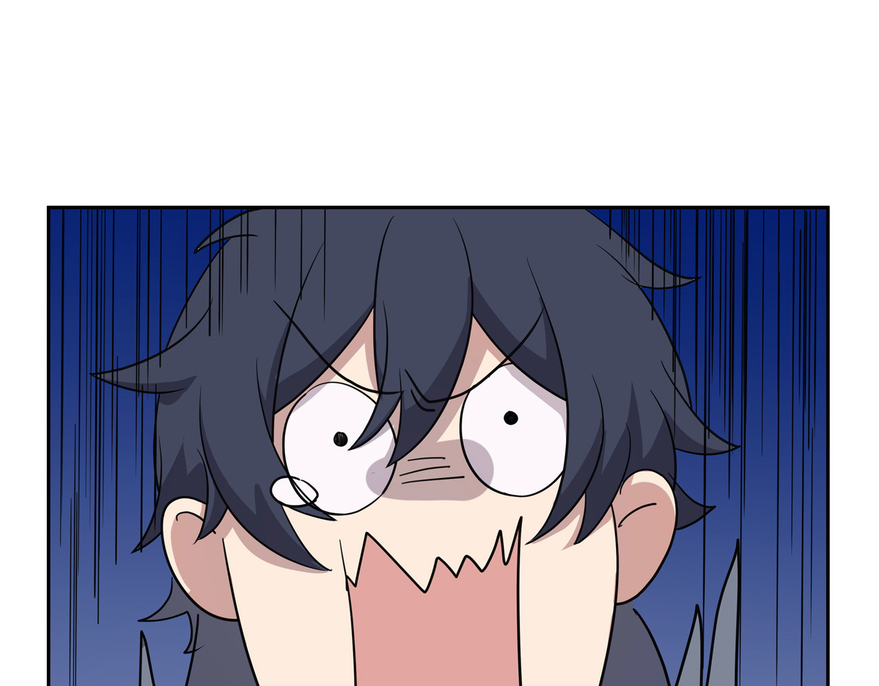 异界道法召唤师 第5话 上帝？ 第61页