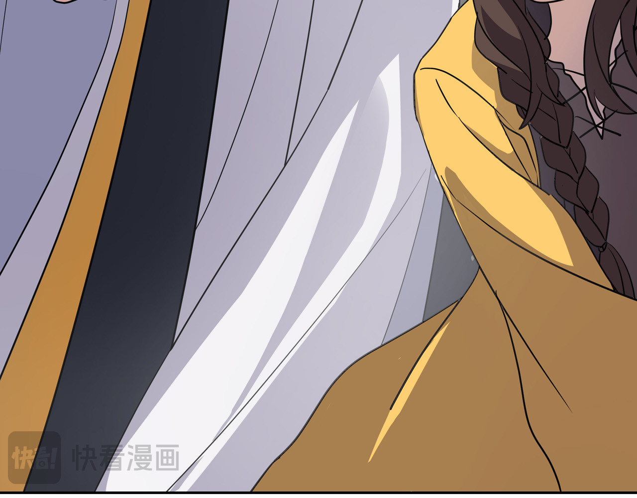 异界道法召唤师 第5话 上帝？ 第68页