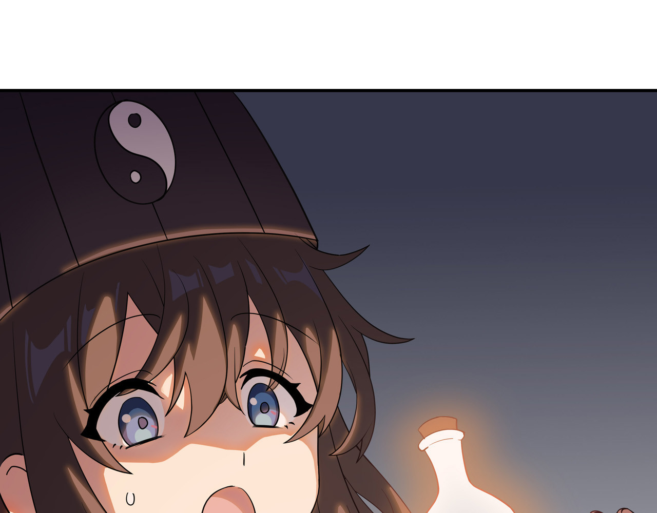 异界道法召唤师 第5话 上帝？ 第93页