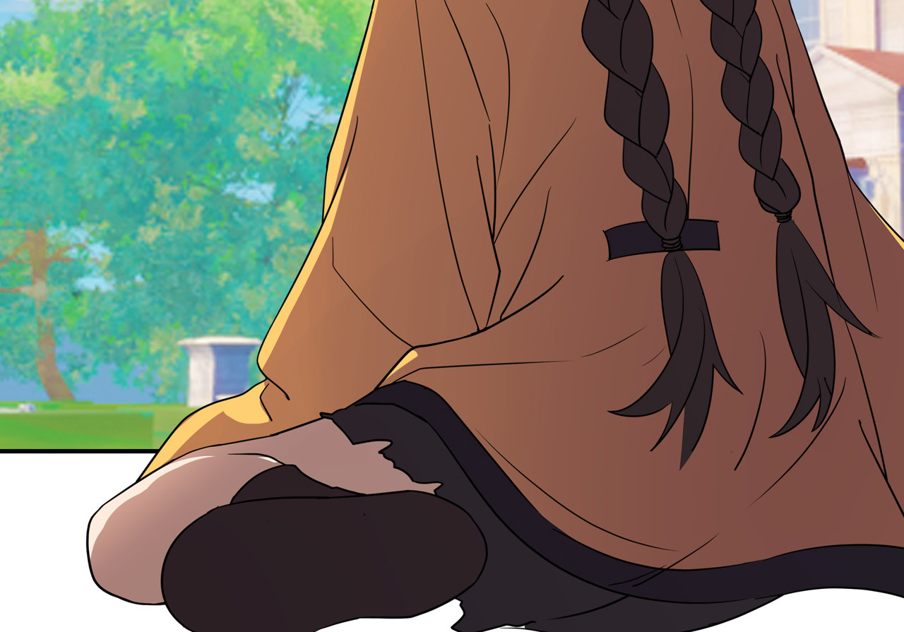 异界道法召唤师 第5话 上帝？ 第98页