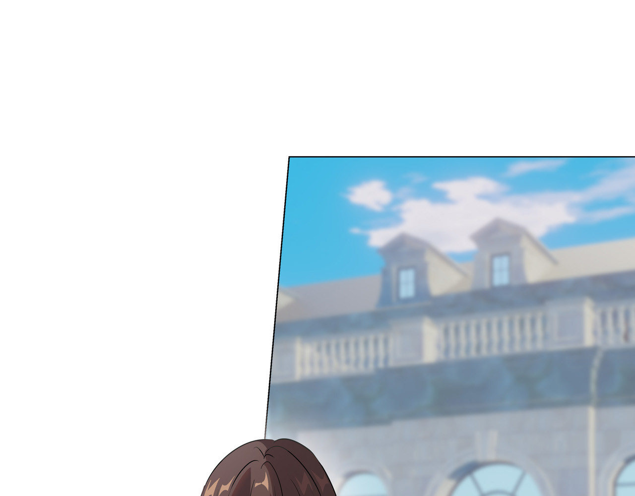 异界道法召唤师 第3话 外来者的揩油 第1页