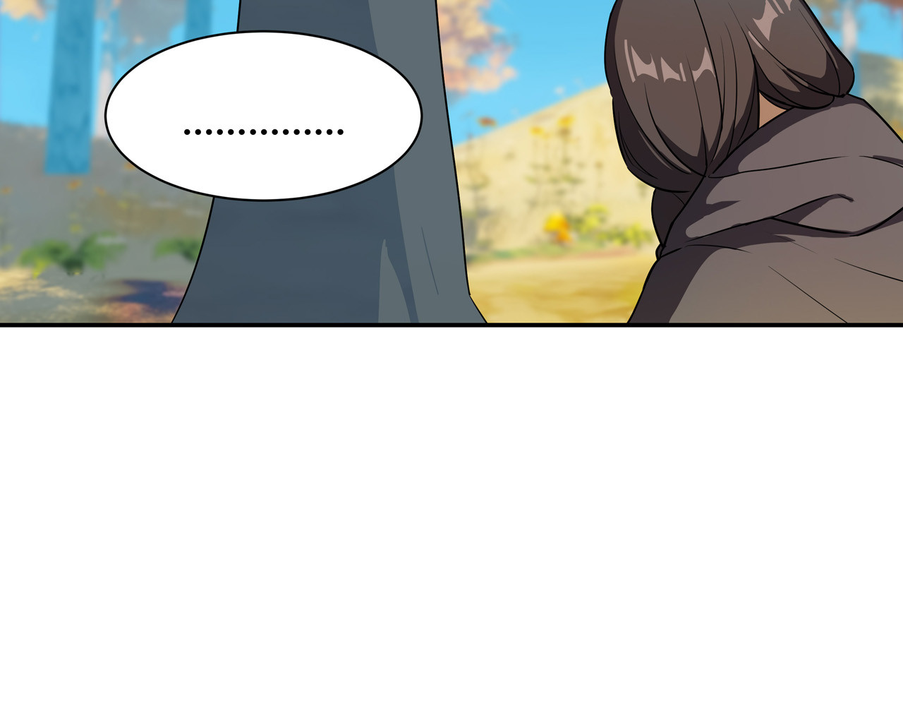 异界道法召唤师 第3话 外来者的揩油 第27页