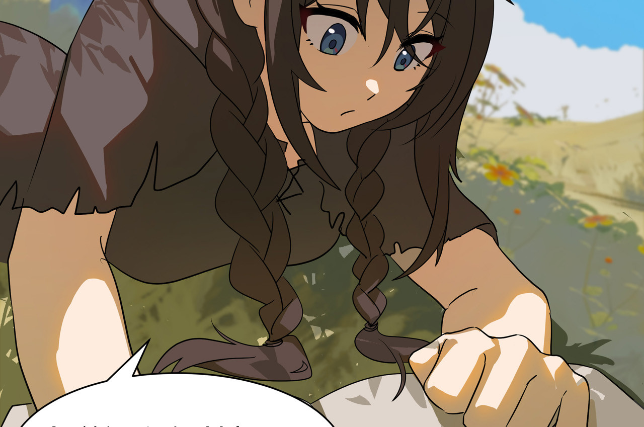 异界道法召唤师 第3话 外来者的揩油 第34页
