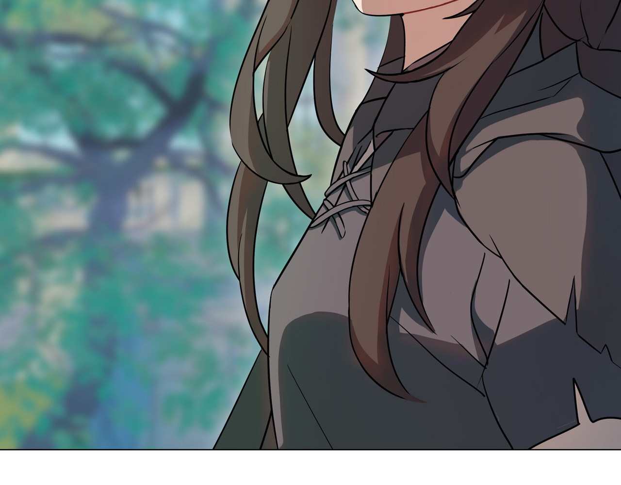 异界道法召唤师 第3话 外来者的揩油 第5页