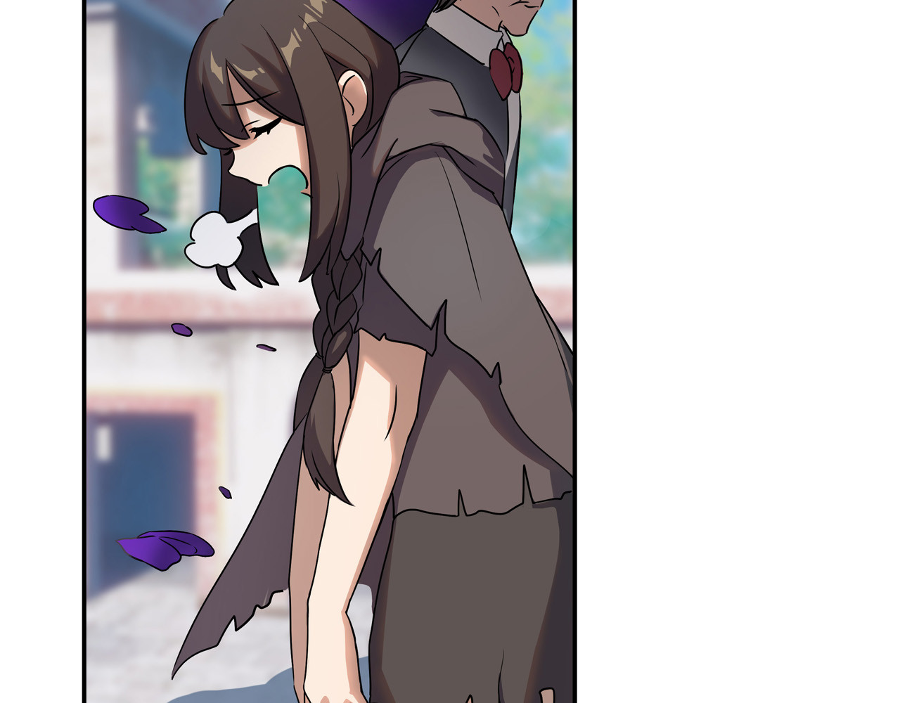异界道法召唤师 第3话 外来者的揩油 第48页