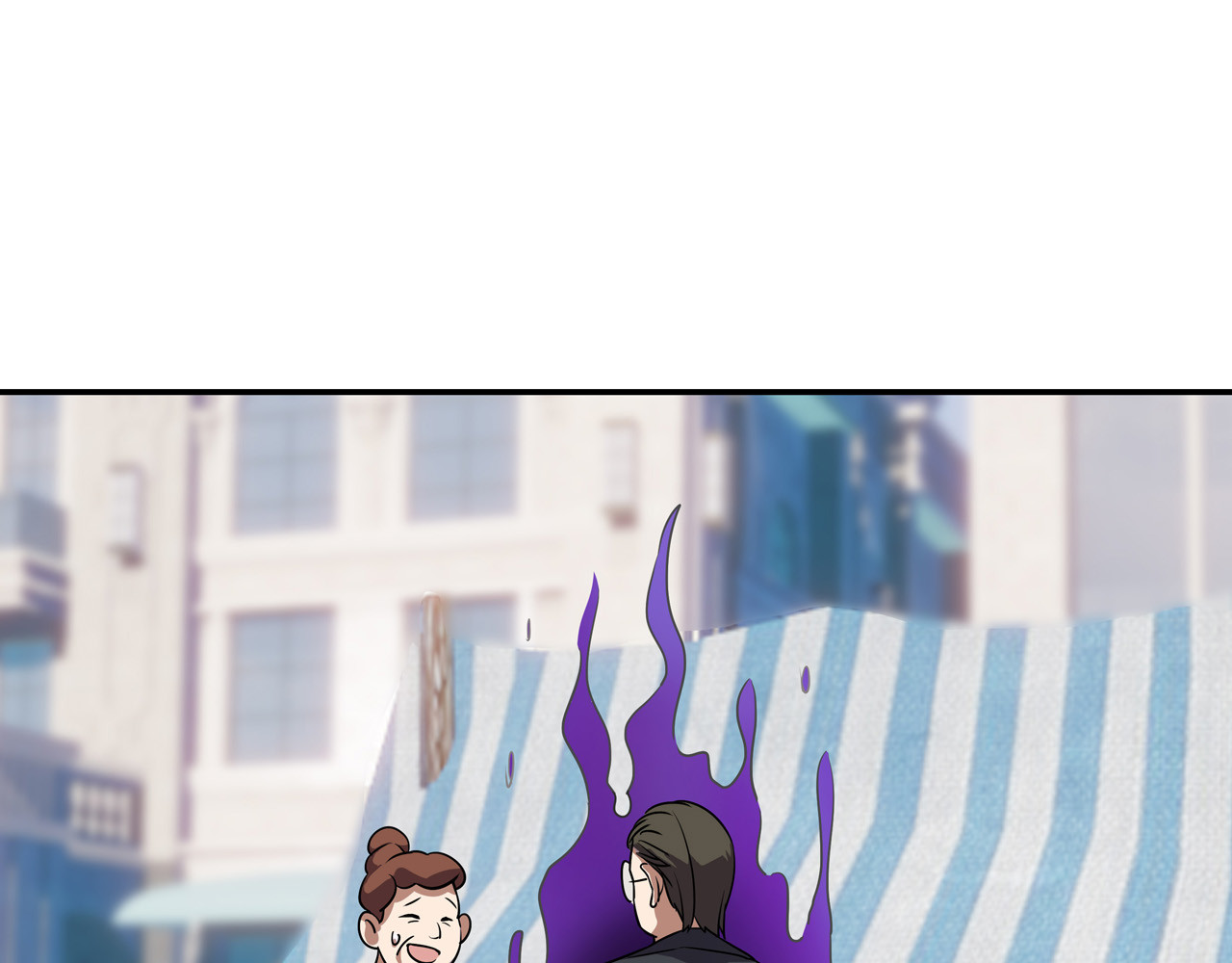 异界道法召唤师 第3话 外来者的揩油 第51页