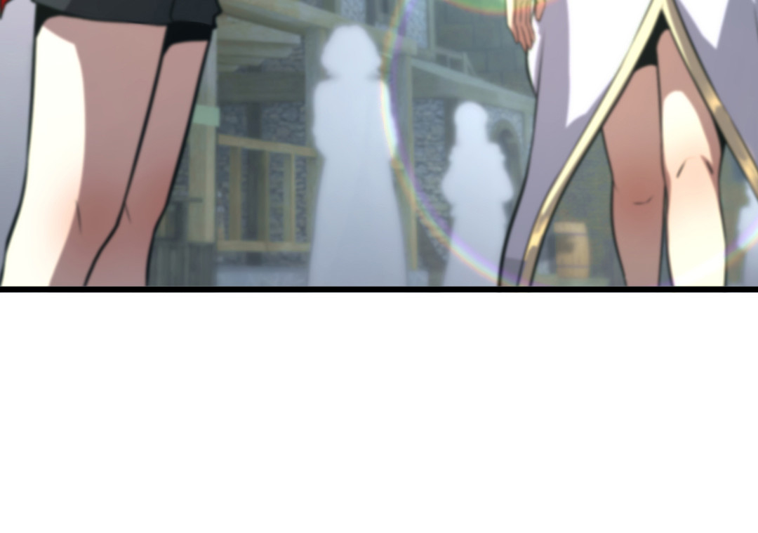 转生成邪恶魔龙后我塌房了 003 回家 第28页