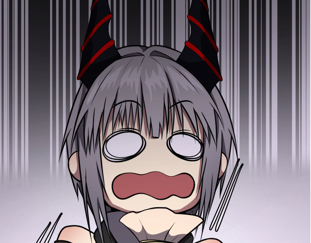 转生成邪恶魔龙后我塌房了 003 回家 第37页