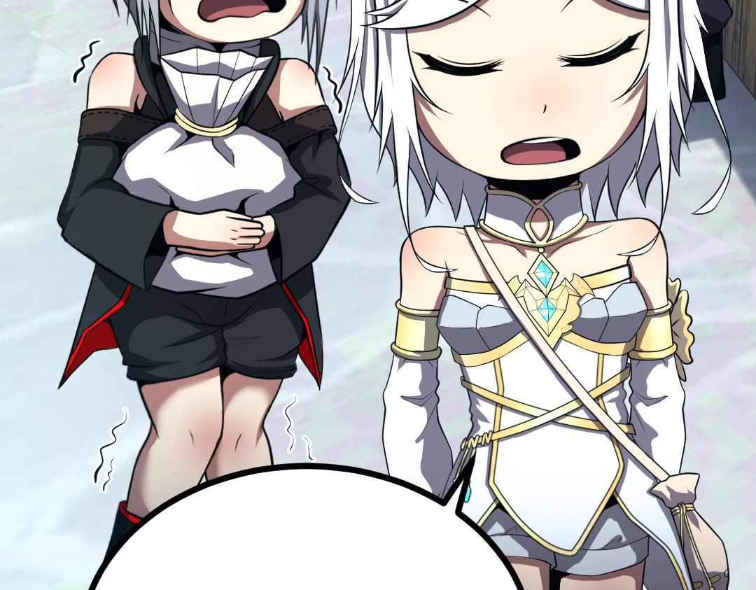 转生成邪恶魔龙后我塌房了 003 回家 第40页